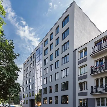 Sławińska 6 By Perfect Apartament *