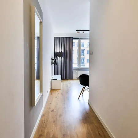 Slawinska 6 By Perfect 公寓 *