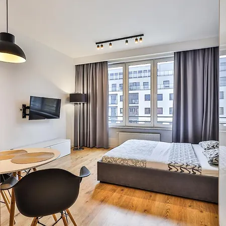 Slawinska 6 By Perfect Apartment