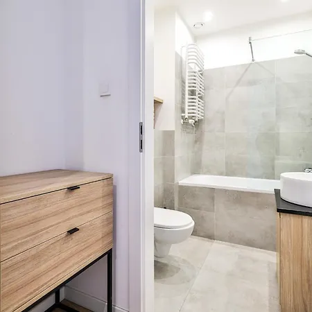 Slawinska 6 By Perfect Appartement